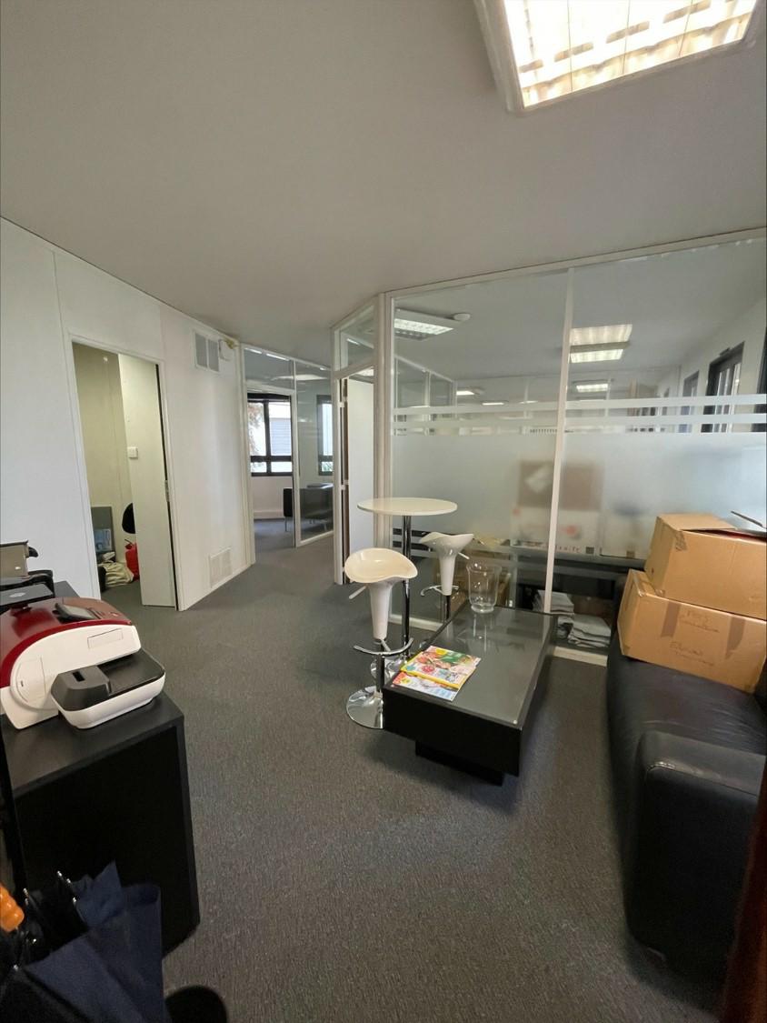 Bureau Boulogne-Billancourt 88m² Location bureau Boulogne-Billancourt Hauts-de-Seine OLBUR2316723 2